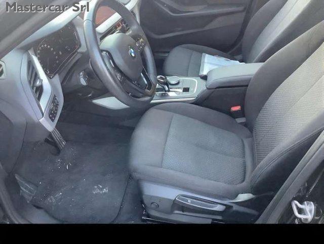 BMW 116 Serie 1 F40 116d Business Advantage auto - GA795AL