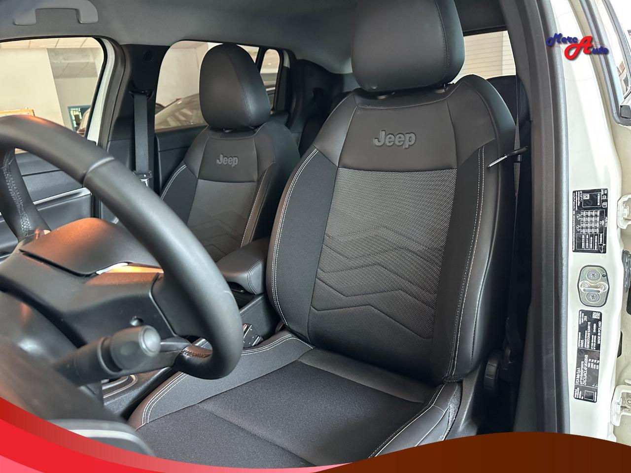 JEEP Avenger 1.2 Turbo Altitude