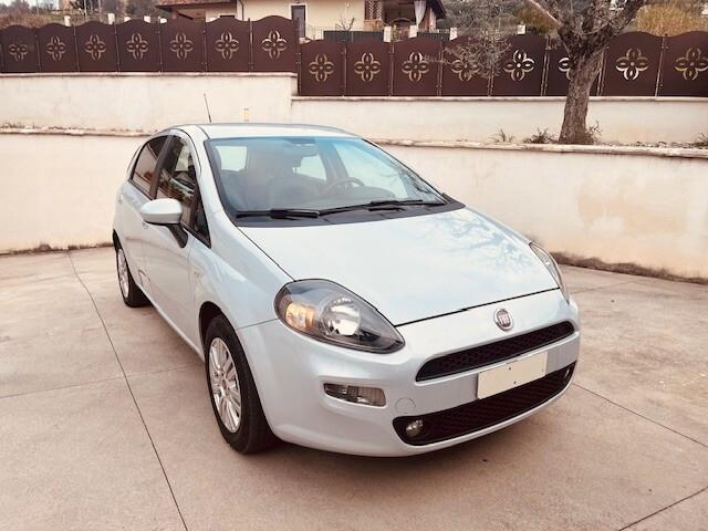 Fiat Grande Punto 1.3 MJET 75 CV UNIPRO' CLIMA CERCHI 15