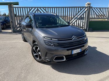 Citroen C5 Aircross 1.5 BlueHDi 130cv EAT8 Feel-NAVIGATORE-RETROCAMERA