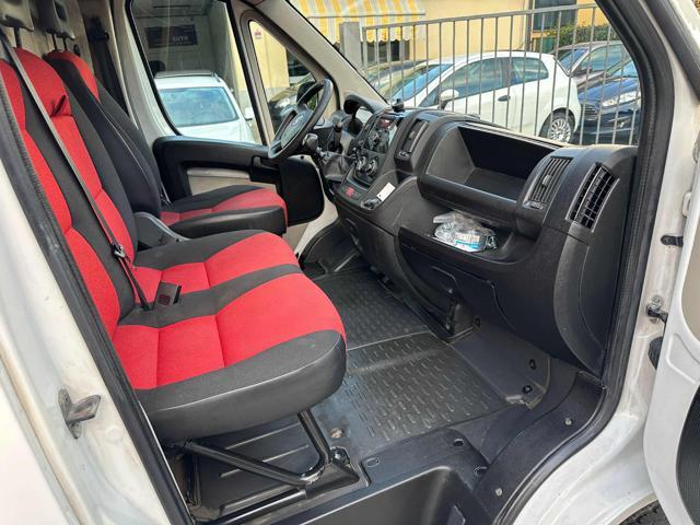 FIAT Ducato 30 2.0 MJT PM-TM Furgone