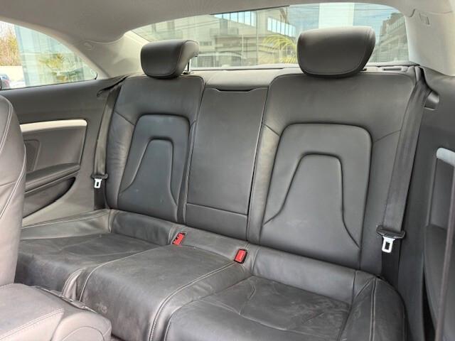 Audi A5 3.0 V6 TDI quattro tiptronic Ambition S Line 2009