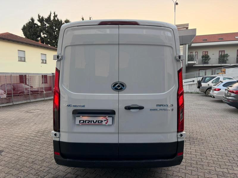 MAXUS Deliver 9 2.0 crdi 150cv L3H2 fwd