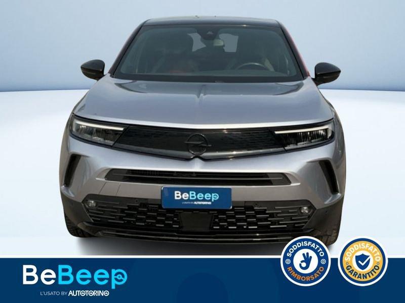 Opel Mokka 1.2 T GS S&S 100CV