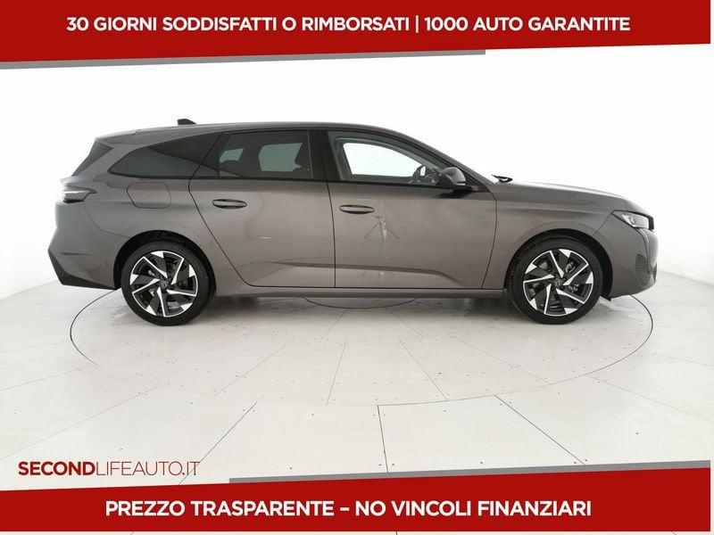 Peugeot 308 SW 1.2 puretech t Allure Pack s&s 130cv