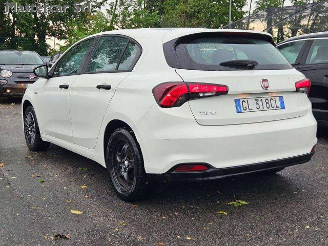 FIAT Tipo Tipo 5porte II 5p 1.0 100cv - GL318CL