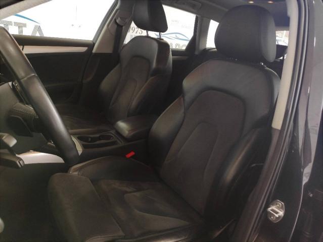 Audi A4 Allroad Allroad 2.0 tdi Business Plus 190c s-tronic my15