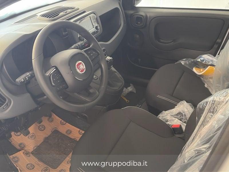 FIAT Pandina 1PA My26 1.0 65cv Hybrid Icon