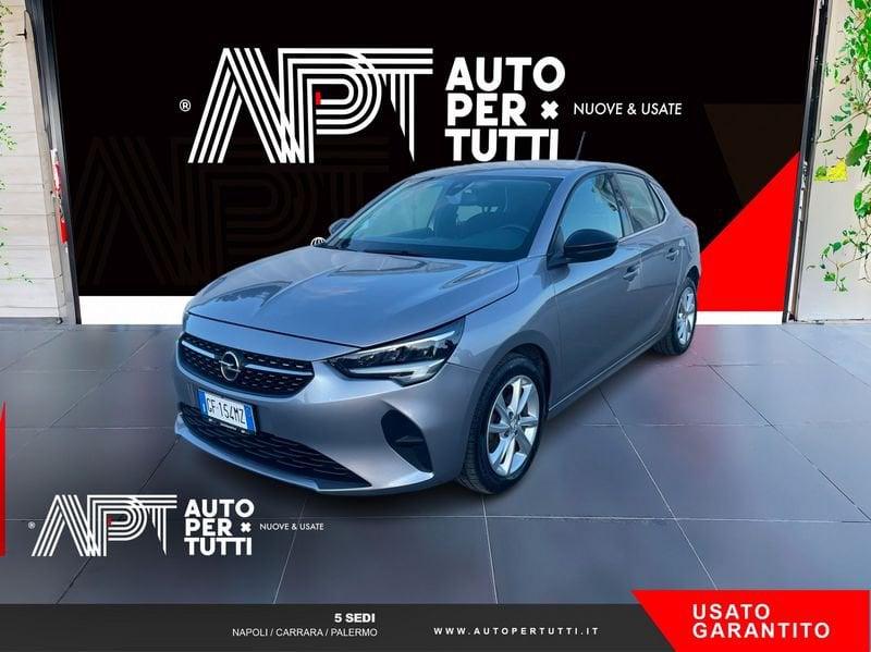 Opel Corsa Corsa 1.2 Elegance s&s 100cv
