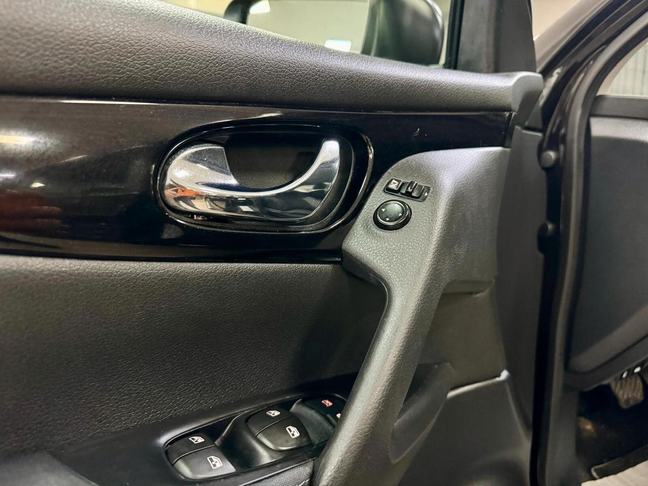 Nissan Qashqai 1.7 dCi 150cv 4WD CVT N-Connecta 2020