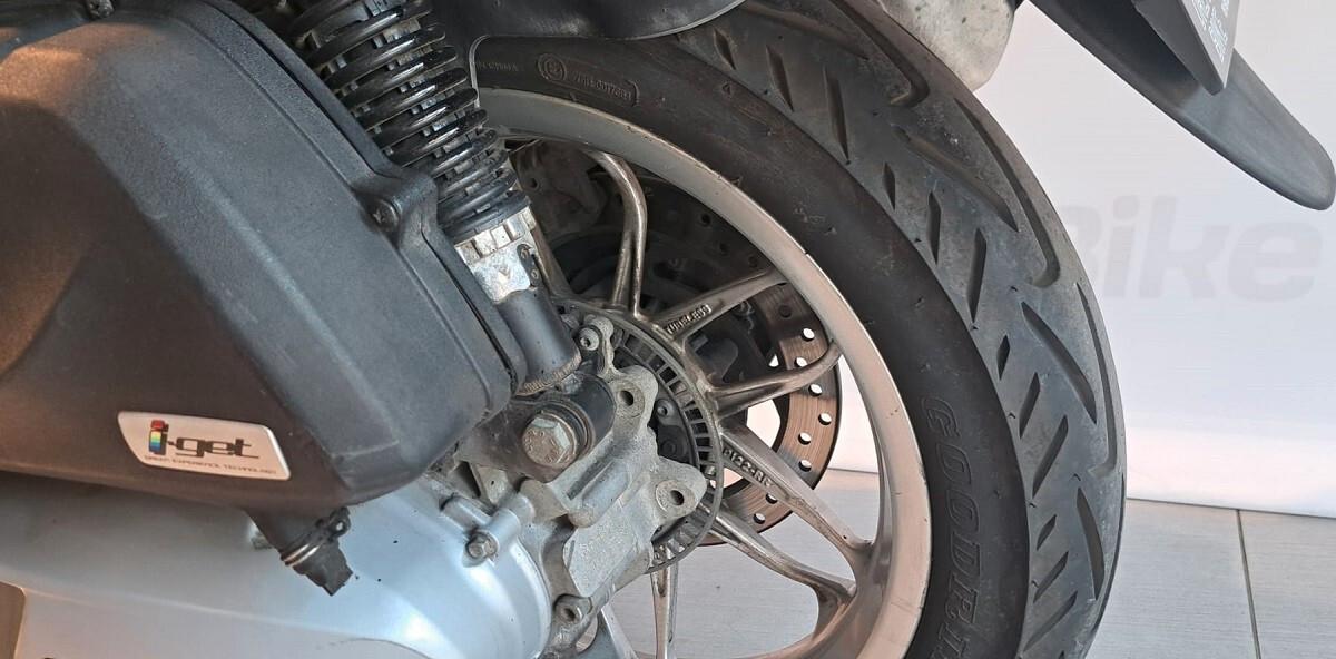 Piaggio Medley 150 ABS