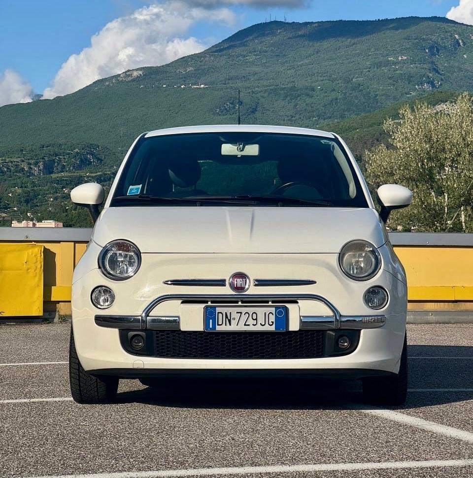 Fiat 500 1.4 16V Sport Neopatentati 2008