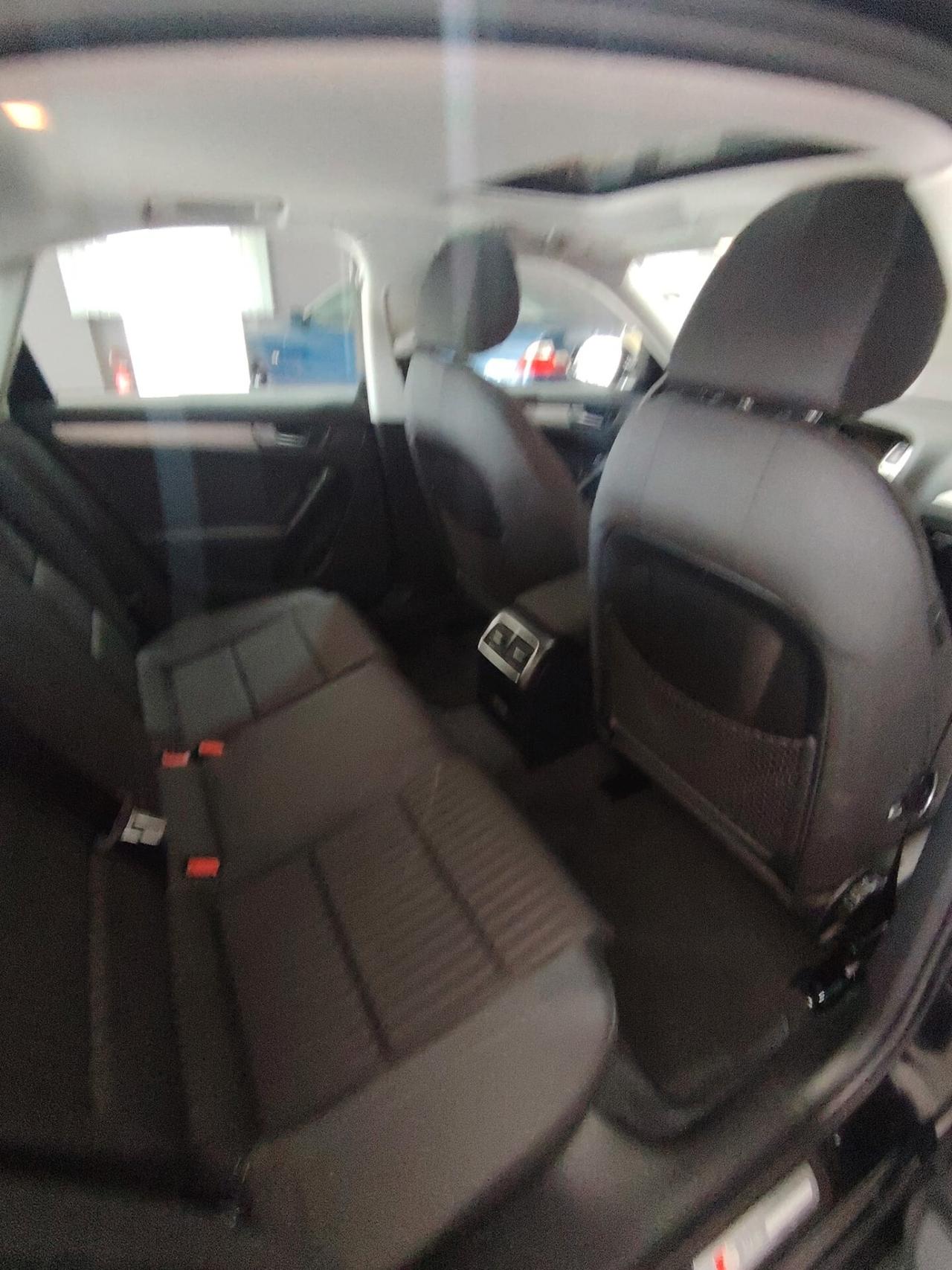 Audi A4 2.0 TDI 170CV F.AP. quattro
