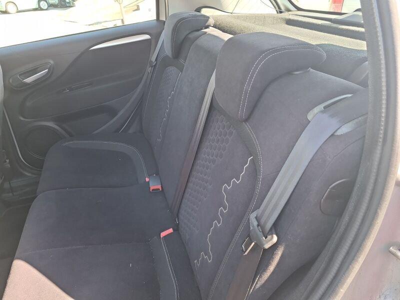 FIAT Punto Punto 5p 1.4 easypower Lounge Gpl