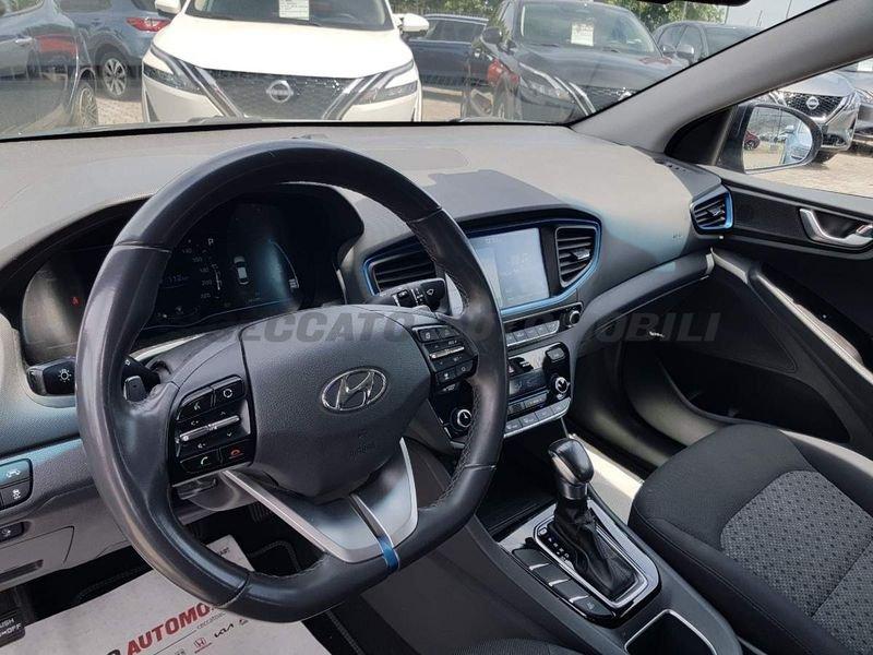 Hyundai Ioniq Ioniq 1.6 phev Comfort Plus Pack 6dct