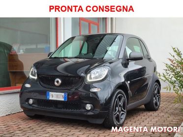 SMART ForTwo 90 0.9 Turbo Passion