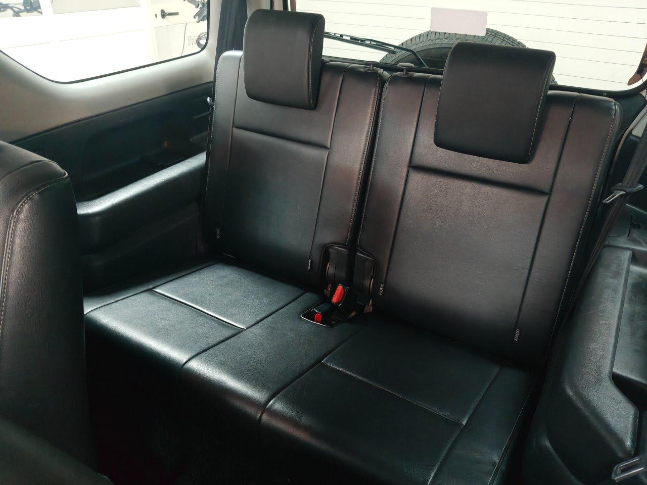 Suzuki Jimny 1.3 vvt Evolution+ 4wd E6