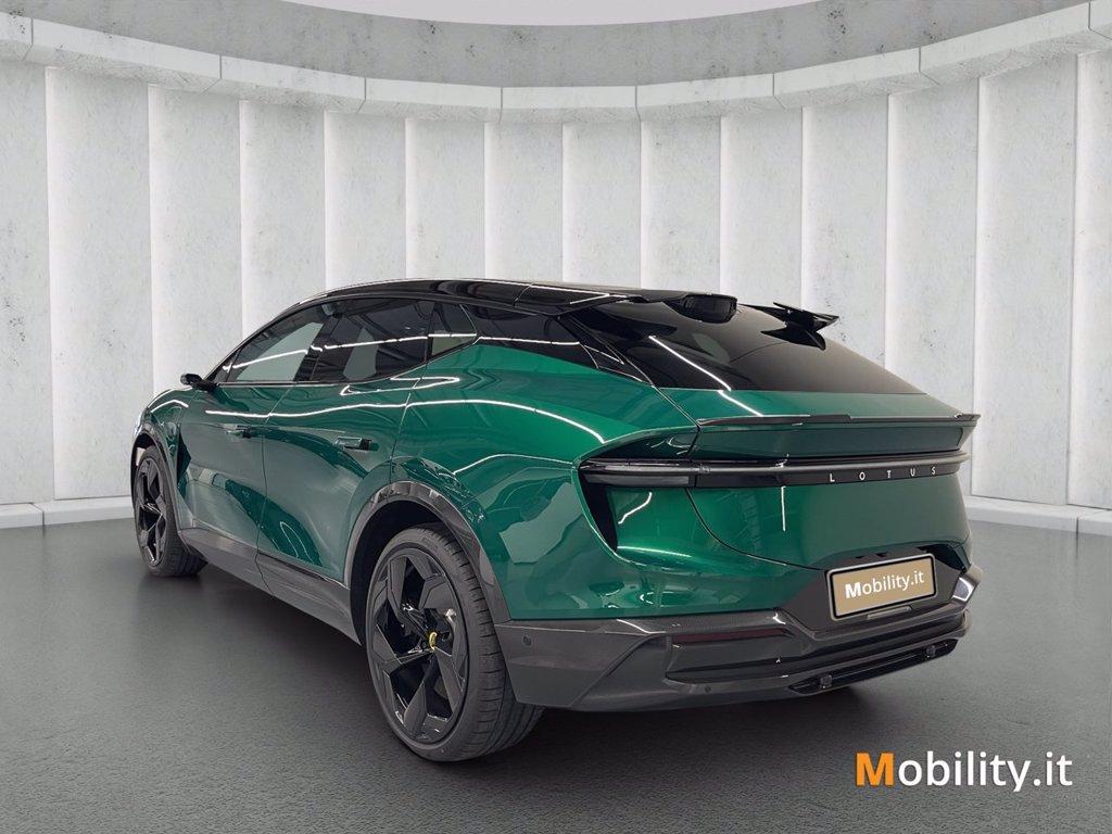 LOTUS Eletre R del 2025