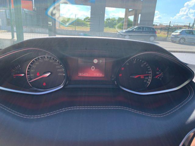 PEUGEOT 308 BlueHDi 130 S&S EAT8 GT Line