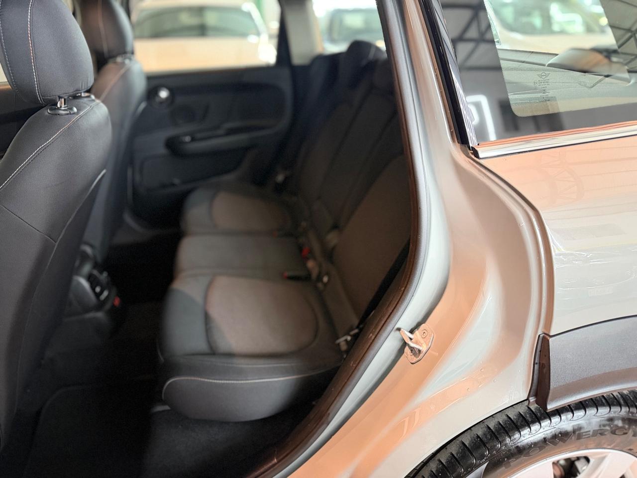 Mini Cooper Countryman 2.0D 150CV 2020