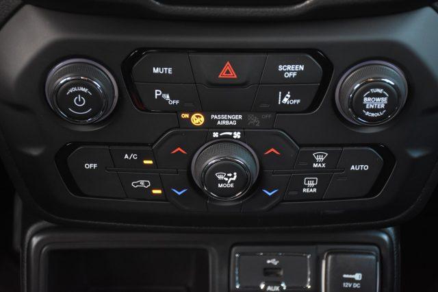 JEEP Renegade 1.6 Mjt 130 CV Limited **LED**NAV**CARPLAY**