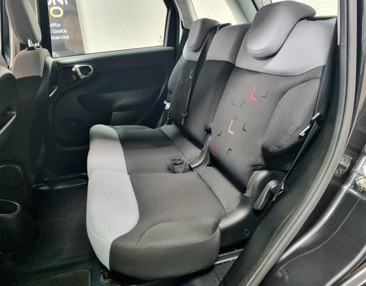 FIAT 500L 1.3 MULTIJET 95 CV LOUNGE NEOPATENTATI