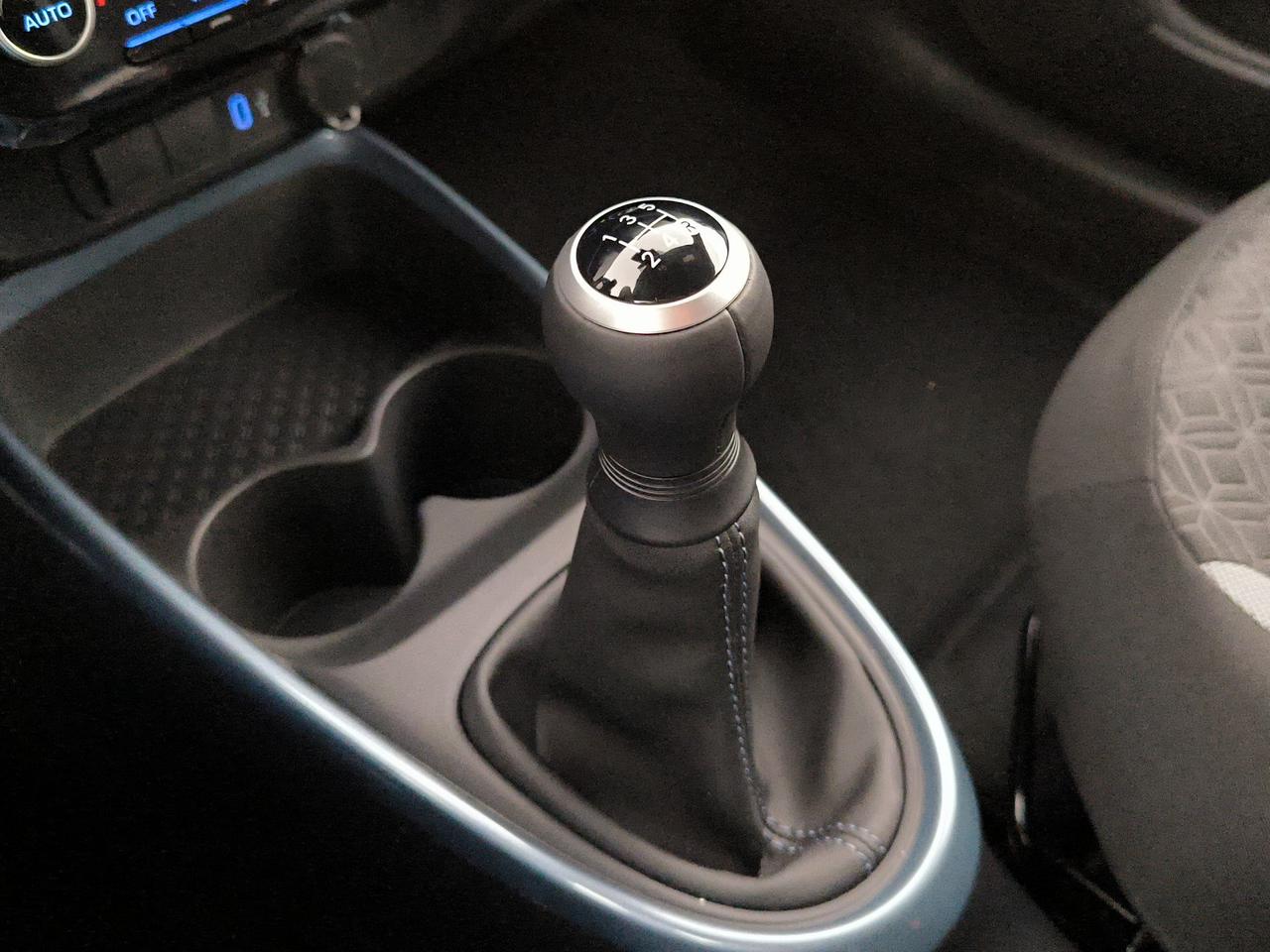 Toyota Aygo x 1.0 trend 72cv