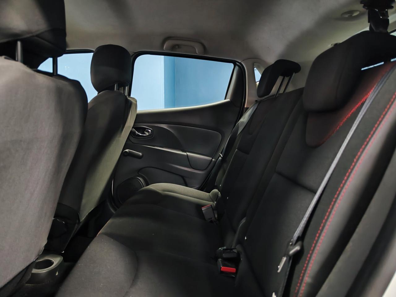 Renault Clio 1.2 75CV GPL 5 porte Live UNICO PROPRIETARIO