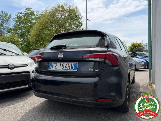 FIAT Tipo 1.6 Mjt S&S 5 porte Mirror