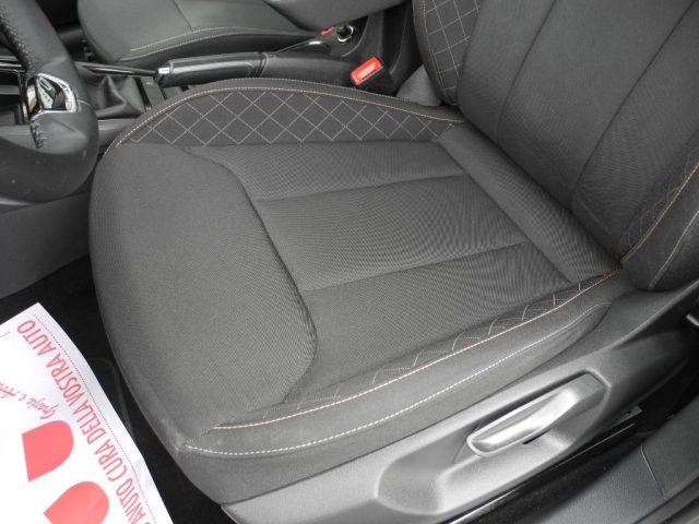 SKODA Kamiq 1.0 TSI 110cv Ambition -OK NEOPATENTATI-DA VETRINA