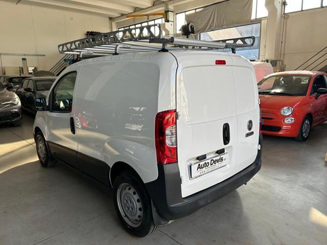 FIAT Fiorino 1.3 MJT 95CV Cargo