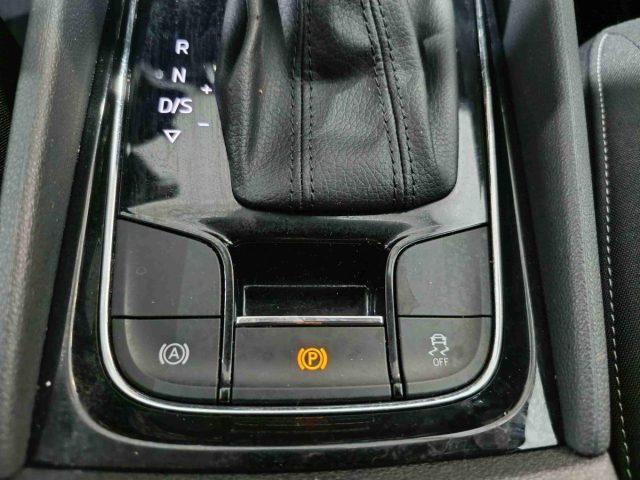 SKODA Karoq 2.0 TDI EVO SCR 115 CV DSG Executive