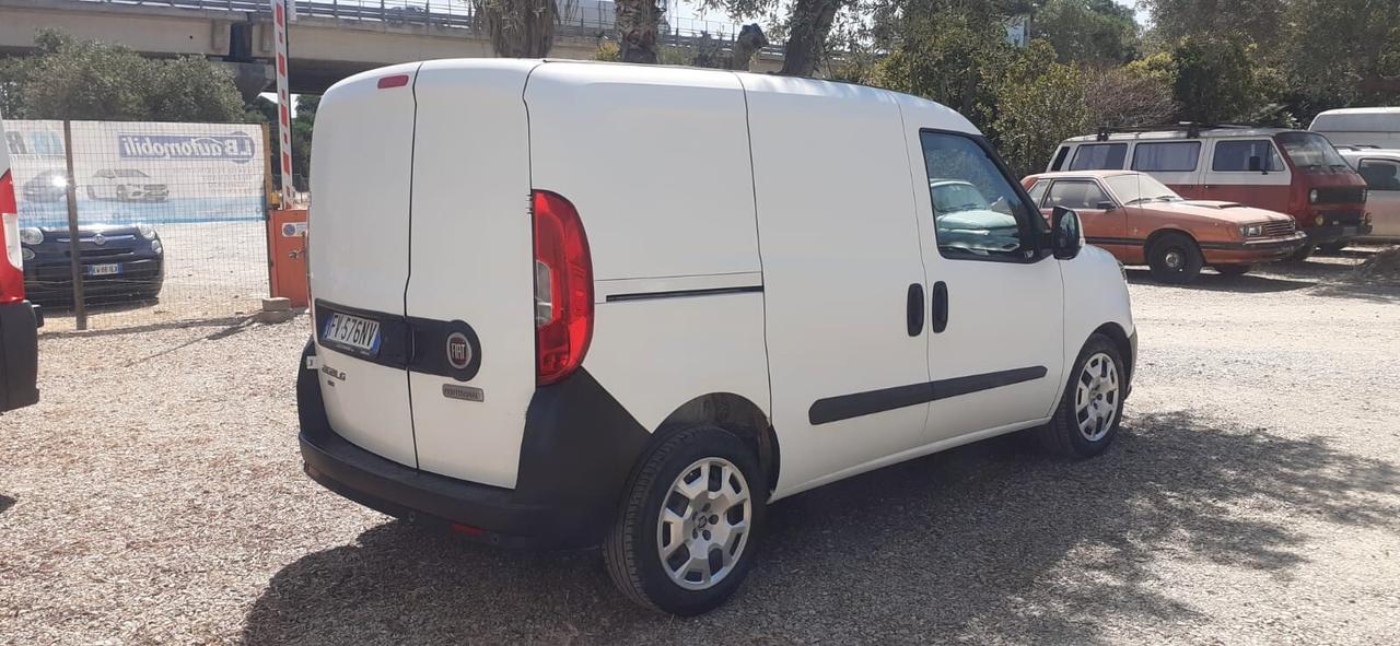 Fiat doblò 2019 - 1.6 mjt Lb automobili