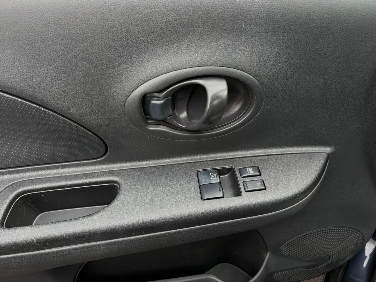 Nissan Micra 1.2 BENZ/GPL VALIDO FINO AL 2032 12V Eco Tekna ,5p