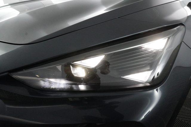 CUPRA Formentor Formentor 2.0 TDI DSG