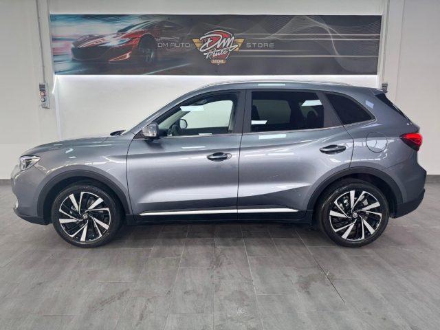 MG ZS 1.5 Hybrid+ Luxury AUTOMATICA