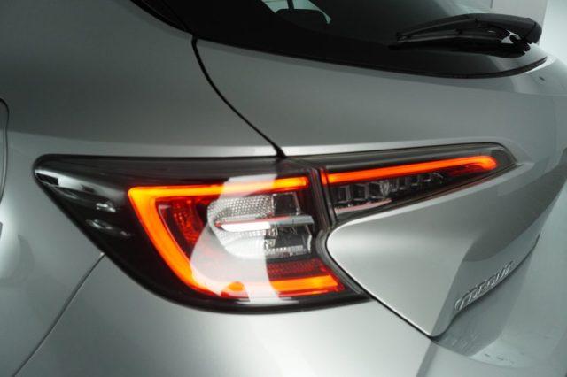 TOYOTA Corolla Corolla 1.8 Hybrid Business