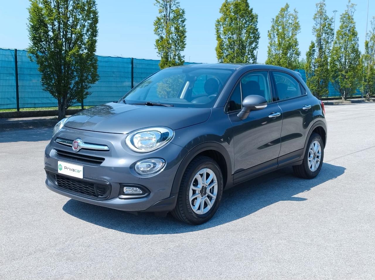 Fiat 500X 1.6mjt2 120cv CAMBIO AUTOMATICO