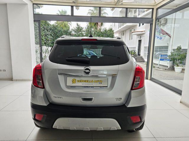 OPEL Mokka 1.6 CDTI Ecotec 136CV 4x2 Start&Stop Cosmo