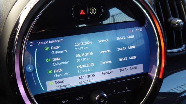 MINI Countryman 2.0 Cooper D Essential Countryman