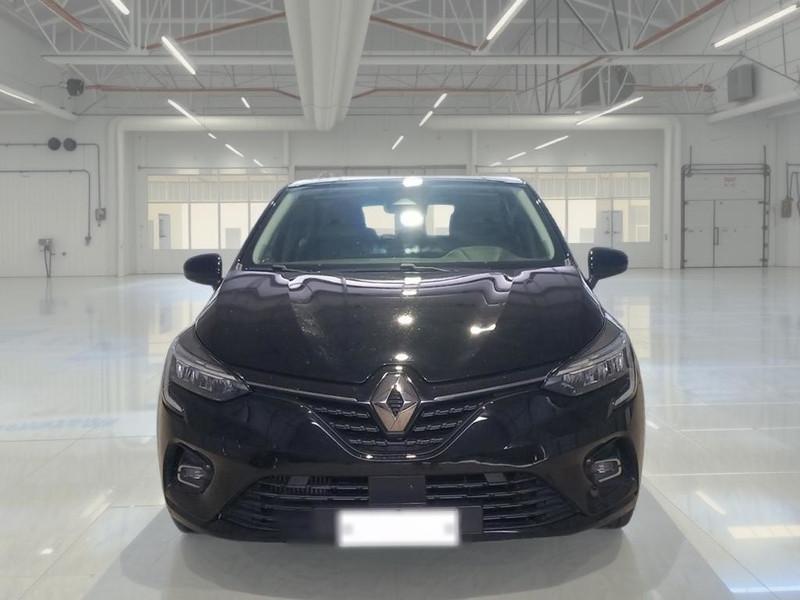 RENAULT CLIO 1.0 TCE 66KW BUSINESS 5 PORTE BERLINA