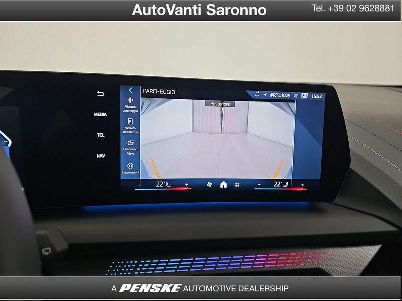 BMW Serie 1 120d 48V MSport