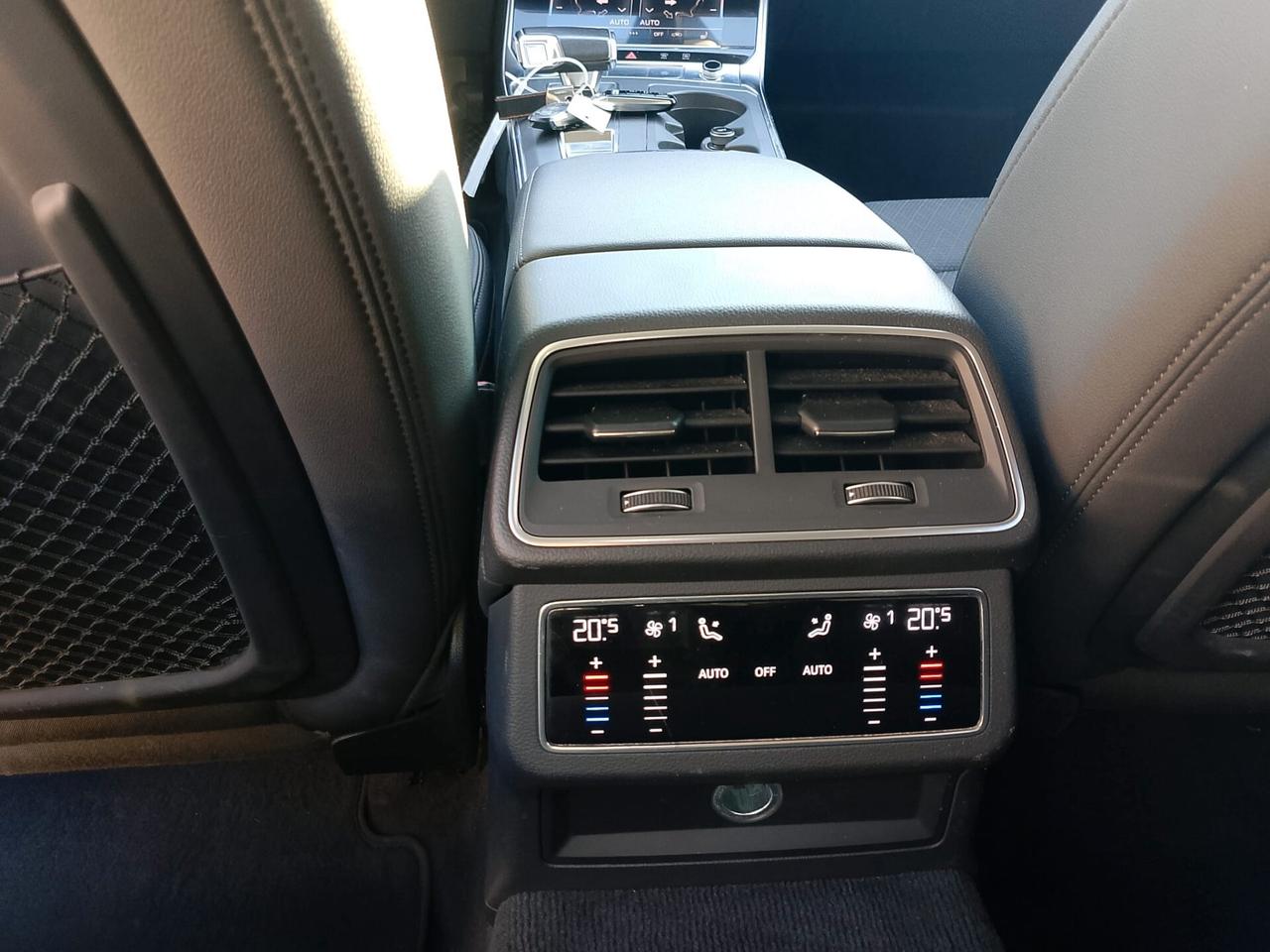 Audi A6 allroad 45 TDI 3.0 quattro tiptronic