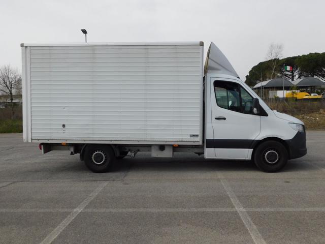 MERCEDES-BENZ Sprinter T39/35 314 CDI FWD Cabinato