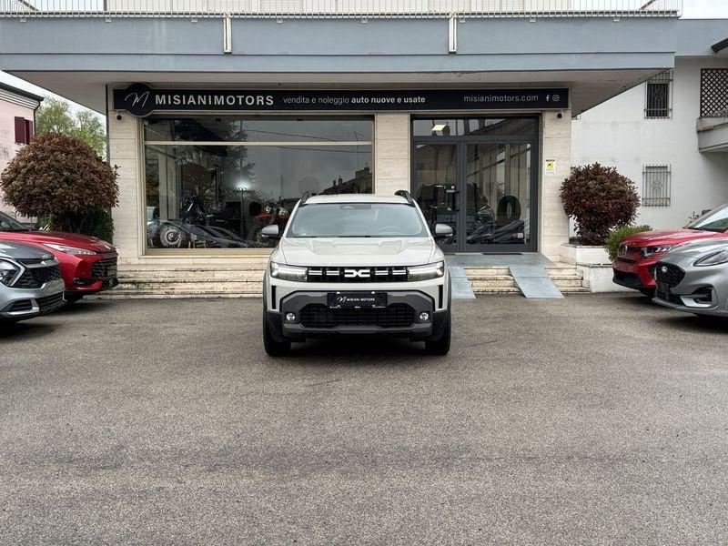 Dacia Duster Duster 1.0 TCe GPL 4x2 Expression - Journey - Extreme