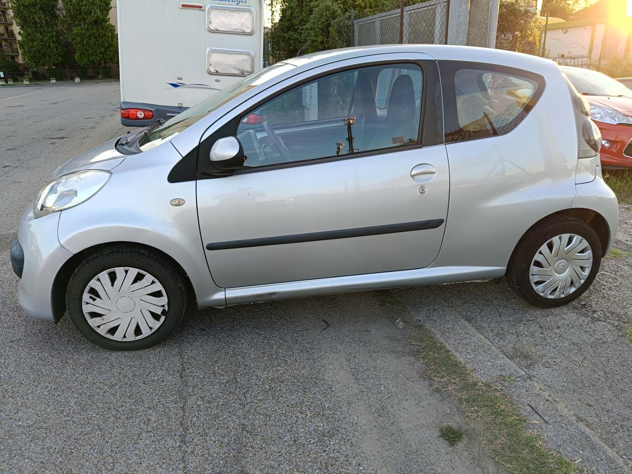 Citroen C1 1.0 GPL