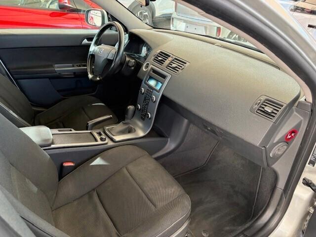 Volvo S40 1.6 16V cat Summum GPL