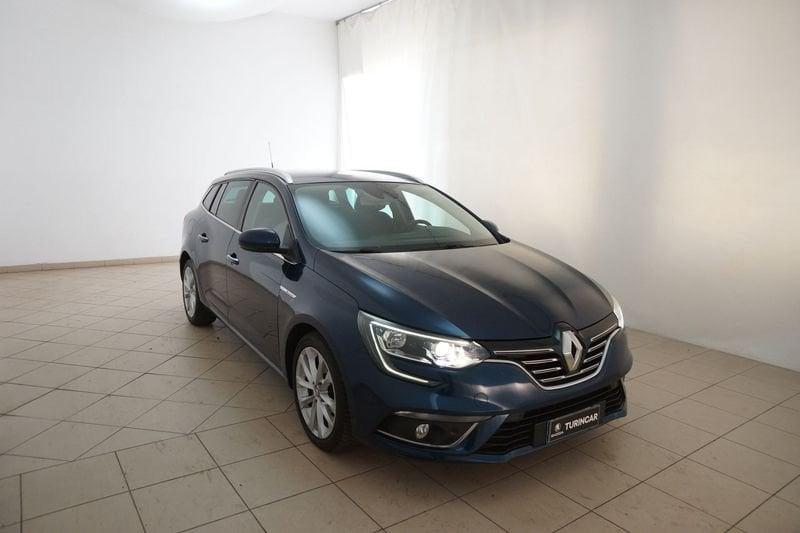 Renault Mégane 1.5 DCI 110 CV ENERGY INTENS EDC