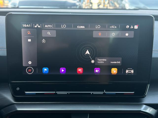 CUPRA Formentor 1.5 TSI DSG Prezzo Netto