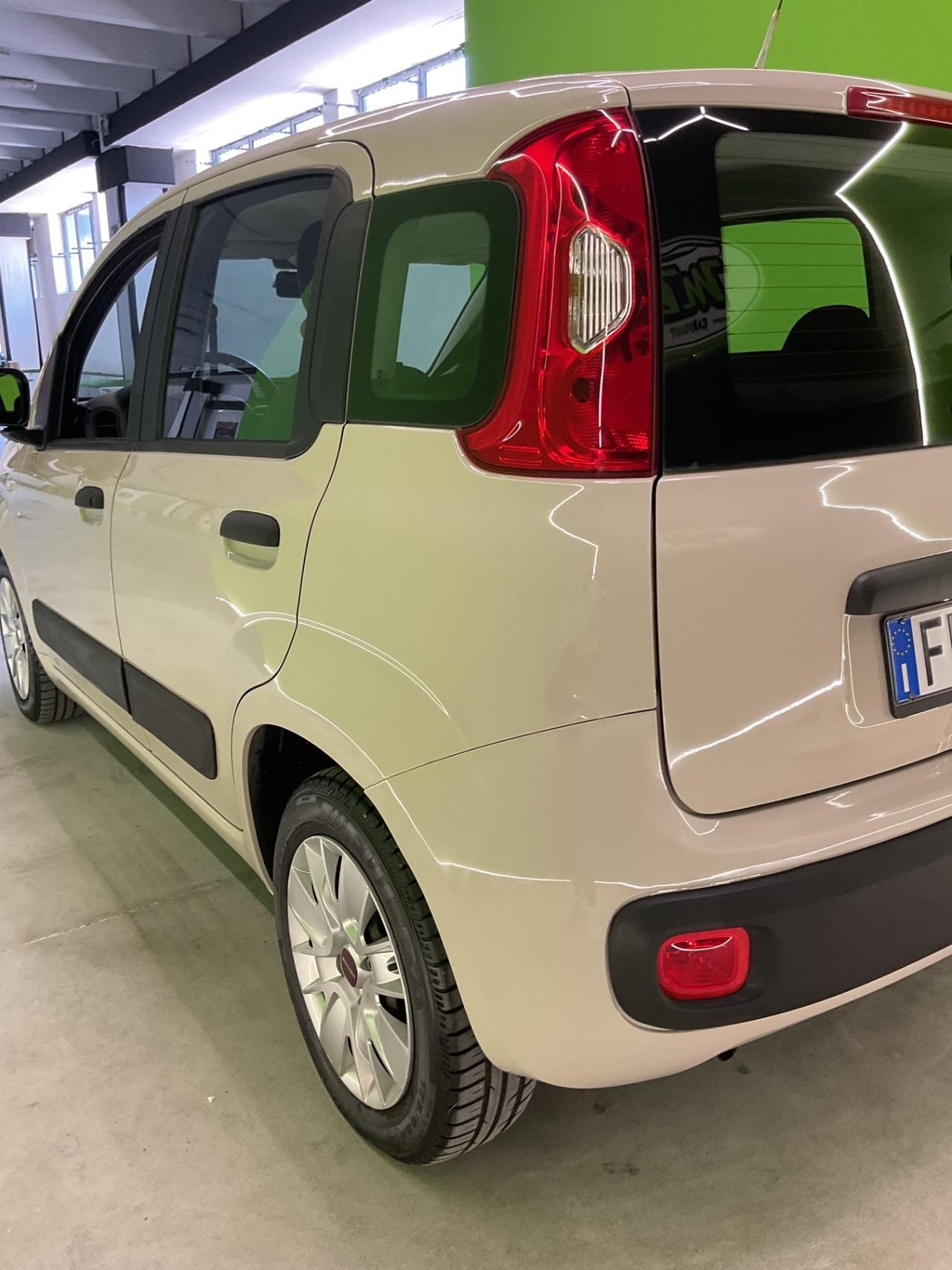 Fiat Panda 1.2 EasyPower Easy